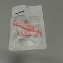 Cute Dog Collar Rainbow Pattern for Boys and Girls Holiday Dog Collars Summer Fall Gift Adjustable for Small to Medium Breed Dogs (Rainbow, S)