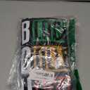 HBCU Apparel Historical Black College HBCU Long Sleeve T-Shirt, Size M