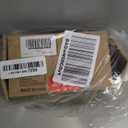 VPSUN Power Strip with USB C  40W Charging Station with 2 Outlets 3 USB C & 2 USB A  Charger for Multiple Devices, 5Ft Flat Plug Extension Cord for Travel Cruise Ship Office Dorm (Green)