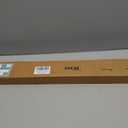 AOSKY No Drill Cordless Blackout Cellular Shades, 34" W x 48" H, Beige