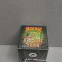 Devious Weasel Games: Murray The A**Hole Frog - Set Collection & Destruction Card Game, Manage Insect Swarms & Murray, Age 14+, 3-6 Players, 30-45 Min, Set of 2