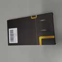 WRJ Magnetic Case for iPhone 13,iPhone 14 Case with Screen Protector, Magnetic Translucent [Compatible with Magsafe] Slim Anti-Fingerprints Shockproof Protective Cover for Women Men-Matcha Green