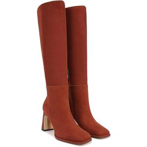 Sam Edelman Women's Issabel Boots (Brown, 8.5)
