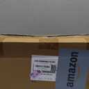 Toggloo 3FT Hot Air Balloon Decorations with Air Pump, Hanging Balloon for Girls Boys Baby, for Birthday Wedding Exhibitions, Pink