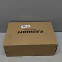 Platform Winter Shoes for Women,Warm Casual Sneakers,Lightweight,Size 43 Brown Casual Shoes