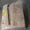 YITAHOME Convertible Sofa Chair Bed, 3-in-1 Sleeper Sofa with Pull-Out Bed, Velvet Fabric Single Sleeper Chair with Reclining and Button Tufted Backrest, Modern Lounge Chair for Small Space, Beige