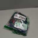 Smiry Printed Couch Cushion Covers, Stretch Soft Couch Covers for Sofa, Washable Non-Slip Sofa Slipcover Furniture Protector for Indoor and Outdoor (2 Pack, Blue Green)