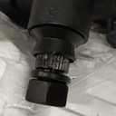 Dasbecan 27-7540 Power Steering Gear Box Compatible with 1988-2000 Chevy GMC C1500 C2500 K1500 K2500 Tahoe, Yukon, Escalade Replaces# 26009546 26036035