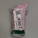 SUUKSESS Women Sexy Thong String 2 Piece Bikini Set Cheeky Halter Swimsuit (9-10, 71 Red Floral White)