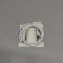 Belkin BoostCharge Lightning Cable - 6.6ft/2M - MFi Certified Apple iPhone Charger USB to Lightning Cable - iPhone Cable - iPhone Charger Cord - Apple Charger - USB Phone Charger - White