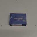 Wireless CarPlay Adapter for iPhone, Converts Factory Wired Apple CarPlay to Wireless, Mini USB/USB-C CarPlay Dongle, Fast Auto Reconnect for iOS 10+ Cars with OEM Wired CarPlay