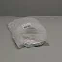 Peel and Stick Molding Trim 16.4 Feet Self Adhesive Mirror Frame Border Flexible Decorative Wall Trim White for Home Decor Cabinet Edge Bathroom Door Mirror Background