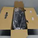 Cordless Shiatsu Neck and Shoulder Massager, Back Massager with Heat,Massage Deeper Tissue 4D Kneading Massage for Shoulder, Neck and Back, Use at Home, Office, Car - Gifts for Fathers Day Dad Gift