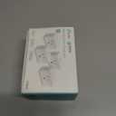 Kasa Smart Plug Mini 15A, Smart Home Wi-Fi Outlet Works with Alexa, Google Home & IFTTT, No Hub Required, UL Certified, 2.4G WiFi Only, 4-Pack(EP10P4) , White