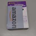 Hertzko Dog Brush for Shedding - Self Cleaning Slicker Brush for Dogs and Cats - Gently Removes Loose Hair, Tangles, and Dirt - Grooming Comb Suitable for Long or Short Coats - Aqua