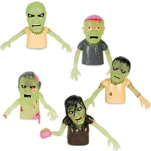 Glow Finger Zombies