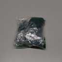 adidas Unisex Copa Zone Soccer Socks for Men and Women, Over The Calf (Small, Team Dark Green/White)