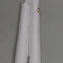 Koogel White Wrapping Paper Roll, 15" x 450"(38') Solid Color Gift Wrapping Paper for Packing Gift Wrap Parcel Wall Art Crafts Floor Covering, Set of 2