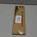 AmazerBath Shower Grab Bars for Bathtubs and Showers, Handicap Grab Bars for Shower Anti Slip, Shower Grab Bars for Senior for Wall Stainless Steel, Holds up to 500LBs, 12" L x 1" D, Brushed Nickel