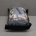 ZNSAYOTX Luxury Velvet Sofa Cover 3 Piece (57"-70") Stretch Loveseat Covers for 2 Cushion Couch Thick Soft Couch Slipcover with Non Slip Strap, Dog Pet Friendly Nice Furniture Protector (Stone Blue)