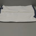 Derila Queen Size Pillowcase | Designed to Keep Your Derila Memory Foam Pillow for snoring Relief Covered and Protected with This Crisp, Clean, White Pillowcase Made from Premium Materials