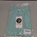 Women's Workout Tank Tops 2025 Summer Yoga Shirts Athletic Top Gym/Running Cropped Tank Tops (Green, M)