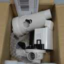 wpw10730972 W10130913 Washer Drain Pump Assembly Compatible with kenmore he2 plus whirlpool 9200 duet washer by AMI PARTS