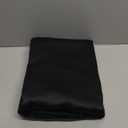 NICETOWN Black Out Curtains for Bedroom 84 inches Long - Light Reducing Thermal Insulated Solid Grommet Curtains/Panels/Drapes for Living Room (Set of 2, W52 x L84)