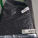 QWORK Gel Seat Cushion, Gel Cushion, Cool & Breathable & Non-Slip for Car, Office, Home, Wheelchair (Blue, 40 x 35 x 3.2 cm)