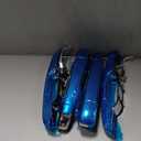 4Pcs Exterior Chrome Door Handle Front Rear Driver & Passenger Side | for 2007-2014 Chevy Silverado Suburban Tahoe Avalanche, GMC Sierra Yukon, Cadillac Escalade | Replaces# 22738721, 22738722