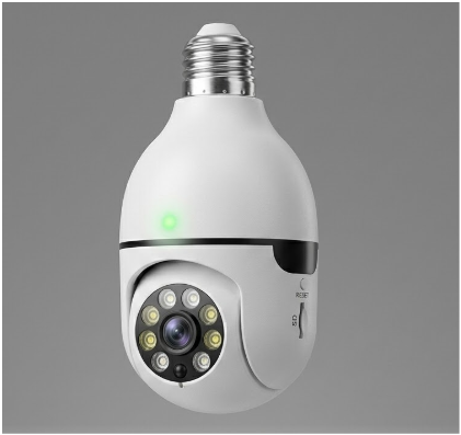 WiFi Smart Camera