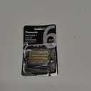 Panasonic Shaver Replacement Outer Foil and Inner Blade Set WES9600P, Compatible with ARC6 6-Blade, ES-LS9A-K and ES-LS8A-K