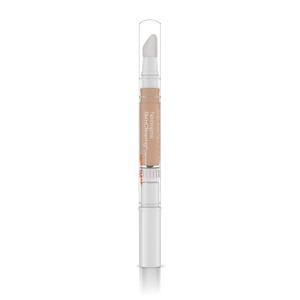 Neutrogena SkinClearing Blemish Concealer Face Makeup with Salicylic Acid Acne Medicine, Non-Comedogenic and Oil-Free Concealer Helps Cover, Treat & Prevent Breakouts, Light 10,.05 oz (0.5 Fl Oz (Pack of 1), 10 Light)