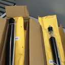 ECCPP 4 pcs for Chevy/for GMC Front Rear Shocks Absorbers for 1985-2005 for Chevy Astro,1985 1986 1987 1988 89 90 91 92 93 94 95 96 97 98 99 00 01 02 03 04 05 for GMC Safari 344082 344081 Auto Struts