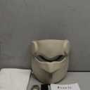 Red Light Therapy for Face, 9 Modes Wireless Face Mask Light Therapy, 850nm Infrared & Red Light Masks, 2500mAh Rechargeable, 3D Facial Fit, Light Therapy Skin Care At Home (480 Beads)