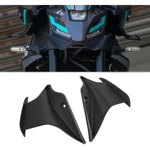 for 2025 MT-09 MT09 SP mt-09 sp New Motorcycle Accessories, Motorcycle Side Spoiler Fairing Accessories 2024 2025