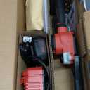SKIL PWR CORE 20 Brushless 20V 6" Mini Chainsaw Kit including 2.0Ah Battery and Charger-PR0600B-11