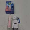 Oral-B Pro 1000 Rechargeable Electric Toothbrush, Pink