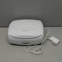 Prince Lionheart Ultimate Wipes Warmer with an Integrated Nightlight |Pop-Up Wipe Access. All Time Worldwide #1 Selling Wipes Warmer. It Comes with an everFRESH Pillow System That Prevent Dry Out