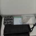 Watch Band Strap Link Pins Remover Repair Tool,24 in 1 Kit with 6 Extra Tips Replacement,20PCS Cotter Pin,Spring Bar Tool Set,1PCS Head Hammer