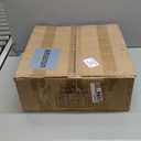 16IN Ducting Hose 16FT PVC Flexible Duct Hosing with Adjustable Rope S Hook & Steel Support for Utility Blower Exhaust Fan (16''x16ft)