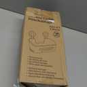 TAILI Product Image Suction Cup Razor Holder and Shower Caddy