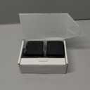 WYZE Cam Pan v3 Indoor/Outdoor IP65 1080P 360 Pan/Tilt/Zoom WiFi Smart Home Security Camera, Motion Tracking for Baby/Pet, Color Night Vision, Works with Alexa&Google Assistant, Free Expert Setup (Black)