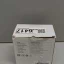 Smart Sprinkler Timer, Programmable Garden Smart Hose Watering System Equipment for Garden, Automatic Irrigation for Yard/Lawn, 1 Outlet