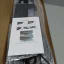 ASPL 32LED Visor Lights Windshield Hazard Warning Strobe Light Bar