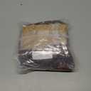 SAPPHIREWIGS Ginger Wavy 13x4 Synthetic Lace Front Wigs for Women Glueless Body Wave Orange Wig Heat Resistant Hair for Daily Cosplay Halloween Use 26 Inch