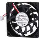 Replace 2606JL-04W-S39 U66R12MS1AB-52K09 DA31-00070E Refrigerator ice Make Fan Motor, Compatible with 06615JS-12L-BT AP5621005, PS4138334, 3516332 EAP4138334 DC12V 0.1A