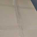 FUL Disney Mickey Mouse 30 Inch Rolling Luggage, Hardshell Suitcase with Spinner Wheels, Black