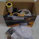 Paint Sprayer Cordless Compatible with Dewalt 20V Max Battery, Brushless Motor Spray Gun, Electric Paint Sprayers for House Painting and Furniture(Bare Tool)