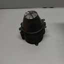 30 Pcs Paint Filter 100 mm Plastic Paint Strainer with Fine Nylon Mesh Reusable Industrial Nylon Filter for Oil, Water Based Oil Paints Food Residue